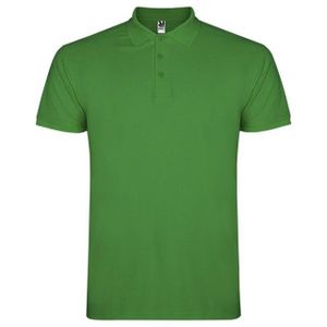 Roly Polo met ster voor kinderen