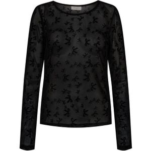 Free Quent Fqiska blouse black