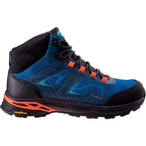 Elbrus Heren endewa waterdichte mid cut wandelschoenen