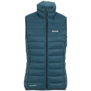 Regatta - Marizion - Gilet - Mouwloos - 100% Polyamide - Imitatie Dons