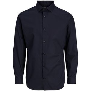 Jack & Jones Jprblaparker shirt ls noos -