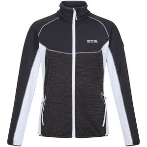 Regatta - Hepley - Fleecejack - Dames - Volledige Ritssluiting