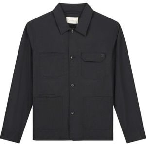 Dstrezzed - DS_Olley Jacket - Overshirt
