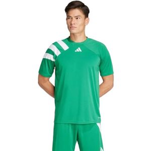 Adidas - Fortore - Korte Broek - 100% Gerecycled Polyester - Vochtafvoerend