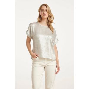 Smashed Lemon 25112 en metallic top |