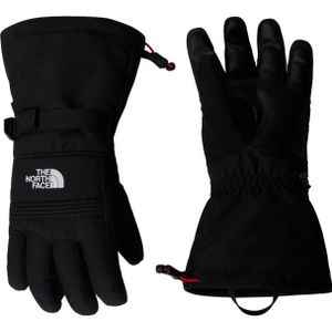 The North Face - Montana - Skihandschoenen - Zwart - Dames