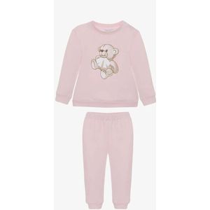 Patachou - Joggingpak - Roze