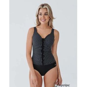 Bomain - Badpakken - Zwart