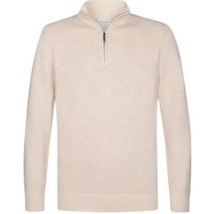 Profuomo - Lange Mouw Overhemden - Tijdloos