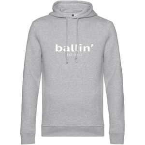 Ballin Est. 2013 Basic hoodie