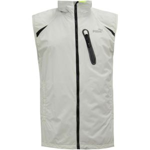 Puma - OD - Gilet - Grijs - Heren