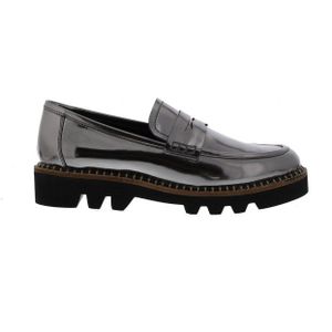 Di Lauro - Pearl - Dames Loafer - Suede