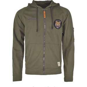 Top Gun - TG20213018 - Hoodie