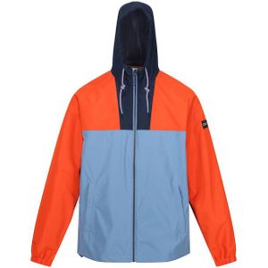 Regatta - Waterdichte Belcastel - Heren Jas - Ademend - Isotex 10000