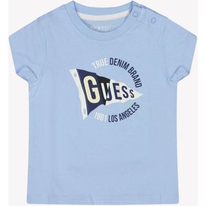 Guess Baby jongens t-shirt