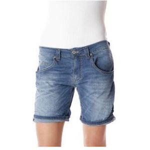 Please Basic denim short