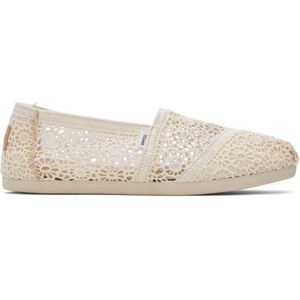 Toms Alpargata loafers