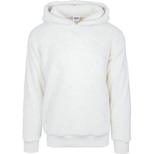 Urban Classics Heren sherpa hoodie