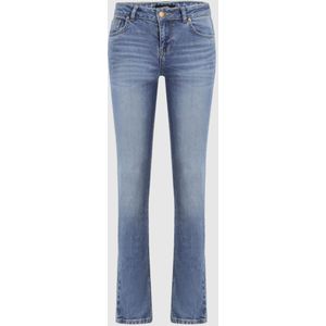 LTB Jeans Aspen y dames slim fit jeans maisha wash