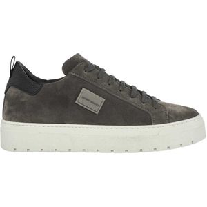 Antony Morato Schoen sneaker sole 9073 diverse