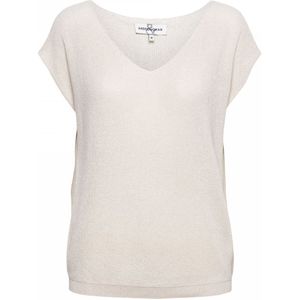 &Co Woman Blyss shirt dust