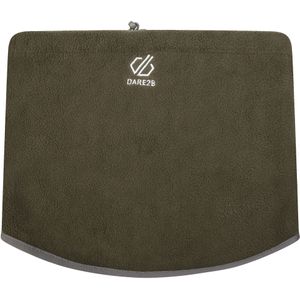 Dare2b - Sjaal - Microfleece - Zwart - Trekkoord