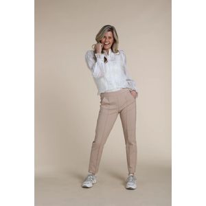 Nukus Denise pants sand