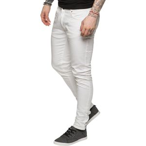 Enzo - Skinny Super Stretch - Denim Jeans