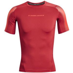 Under Armour Compressieshirt heren