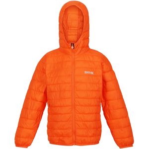 Regatta Childrens/kids hillpack hooded jacket