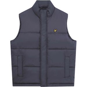 Lyle and Scott Bodywarmers