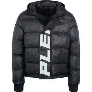 Philipp Plein - Heren Jas - Zwart