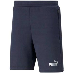 Puma - Korte Broek - Herenlogo