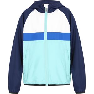 Mo - Anorak - Turkoois - Jongens - Lichtgewicht Jack