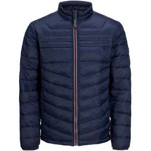 Jack & Jones Jje hero puffer collar