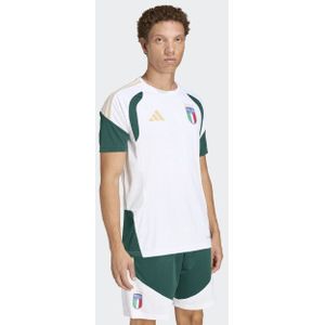 Adidas figc tr jsy trainingshirt replica voetbal -