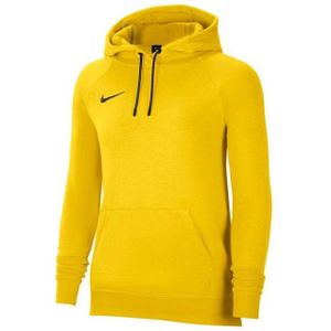 Nike - Park 20 - Hoodie - Dames - Effen - Raglan Mouwen
