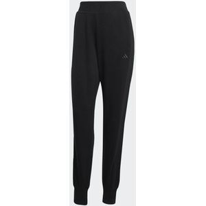 Adidas - Seasonal Essentials 3-Stripes - Sport Pantalon - Dames
