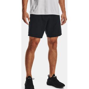 Under Armour ua woven graphic shorts -