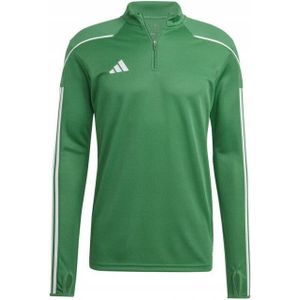 Adidas - Tiro 23 League - Training Top - Gerecycled Polyester - Met Lange Mouwen