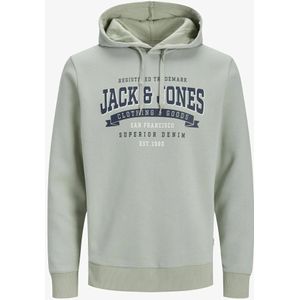 Jack & Jones Jjelogo sweat hood