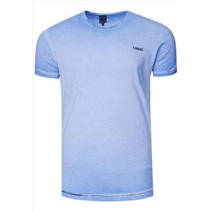 Rusty Neal T-shirt heren - 15280