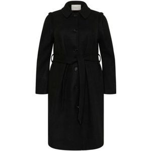 KAFFE Kcjulian coat