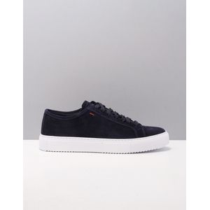 Daniel Kenneth Sneakers/lage-sneakers heren 2315273 navy suede