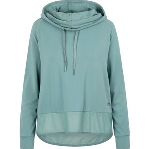 Trespass - Immy Active Hoodie - Dames - Vesten