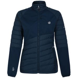 Dare2b - Lexan Hybride Jas - Dames - Gewatteerd - Waterdicht - Ademend