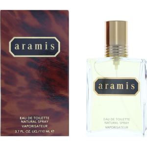 Aramis Classic Edt Spray 110ml.
