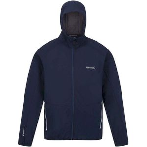 Regatta - Arec III - Jas - Waterafstotend - Windbestendig