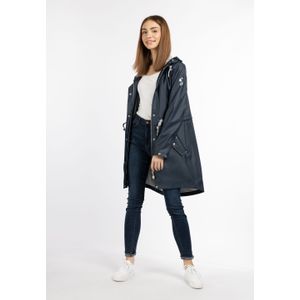 myMo - Mackintosh Keepudry - Wandelbroek - Kleur - Materiaal