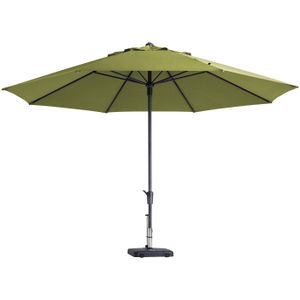 Madison parasol timor rond 300cm -